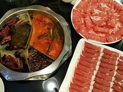 -满禾林火锅(丹东路店)