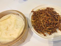 京酱肉丝-眉州东坡(通州店)