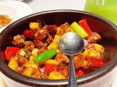 -拾宴(汇智国际商业中心店)