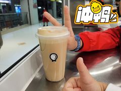 -缶乐FOLLOW咖啡