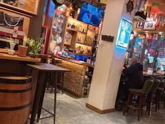 -Irene’s Bar