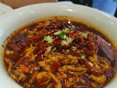 -福海居烤鸭店(鸟巢店)