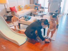 -上海崇明金茂凯悦酒店