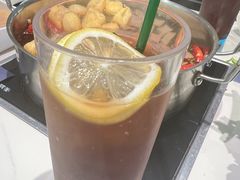 -许府牛火锅(信义坊总店)