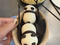 -骨之味·筒骨汤火锅(江头店)