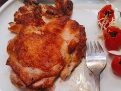 -杯子红牛排(西樵店)