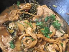 -荣德灶台鱼(圣泉寺店)