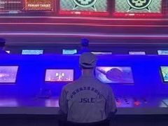 -嘉峪关方特欢乐世界