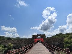 -世界恐龙谷景区