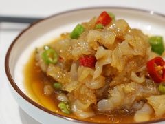 山西老醋海蜇头-北京厨房(SKP店)