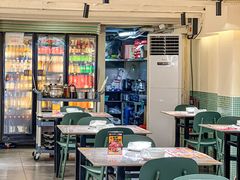 -肥家大排档(天河体育西店)