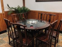 -大院河·仙鱼莊(九眼桥店)