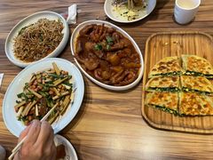 -九转小磨·非遗东北菜(群力店)