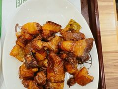 -和记馅饼(七星街店)