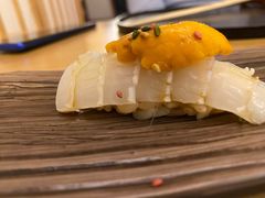 -鮨青(恒基名人购物中心店)