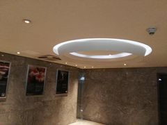 -世博洲际酒店-盛会堂中餐厅