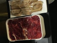 -潮汕大目牛肉火锅(上梅林店)