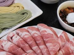 -再宣武文化主题餐厅·清真