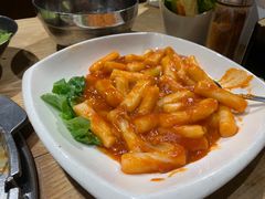 -GOGIYA·咕叽吖韩国传统烤肉店(小榄店)