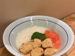 -巴奴毛肚火锅(商城路店)