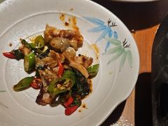 -味见·荣家(亚泰大街店)
