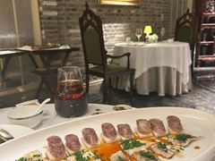 茅台酒香肠蒸生态黄鱼-皖宴(合肥店)