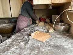 -迎春桥老炉烧饼(碧霞路店)