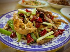 -布依八大碗·私房菜·贵州菜