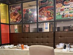 -老廣食堂(区庄店)