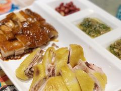 -大头力茶餐厅(花都融创茂店)