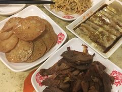 -老班长手工灌汤包老店(东山店)