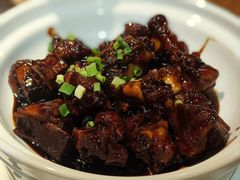 -绿茶餐厅(哈尔滨凯德店)