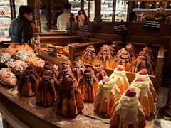 -B&C黄油与面包·THE GARDEN BAKERY概念店(世纪汇店)