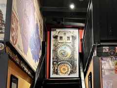 -布拉格餐厅· 中欧捷克菜(全国首店)