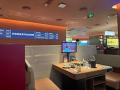 -巴奴毛肚火锅(京西大悦城店)