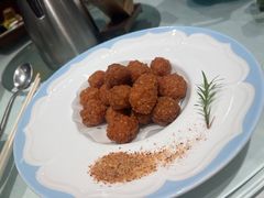 -四世同堂·京菜·烤鸭(双井店)