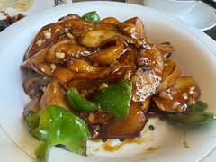 -苏师傅菜馆(上沙店)