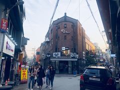 -kyochon1991(弘大店)