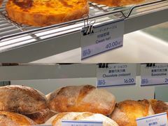 -Perma Café樸門(五羊店)