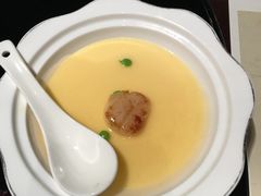 -海航大厦万豪酒店彩海轩中餐厅(霄云路店)
