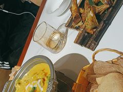 -MORNING  TAI莫柠泰·东南亚泰式餐厅(滨江公园店)