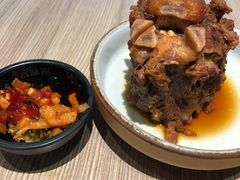 酱骨架-云味馆·云南菜·云南米线(景田店)