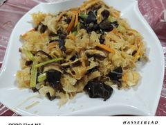 -南华寺素食馆(南华禅寺店)