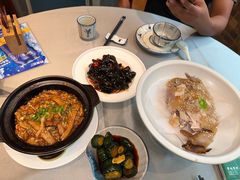 -客家汇·客家传承菜(水库店)