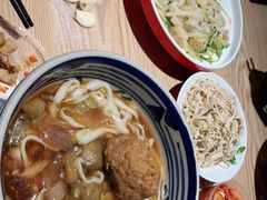 -老九圆山西面馆(CBD店)