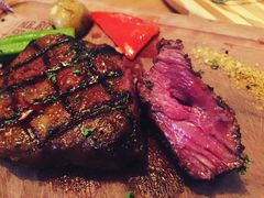 -MR.ROCKY洛奇先生RESTAURANT&BAR(宝安壹方城店)