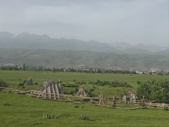 -新疆那拉提国家旅游度假区