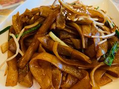 干炒牛河-香港新曜记茶餐厅(星耀城店)