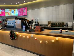 -星巴克(南宁华润幸福里店)