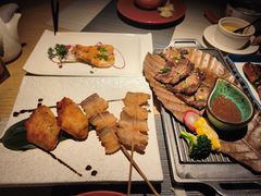 -京料理·日料自助·铁板燒(复悦城店)